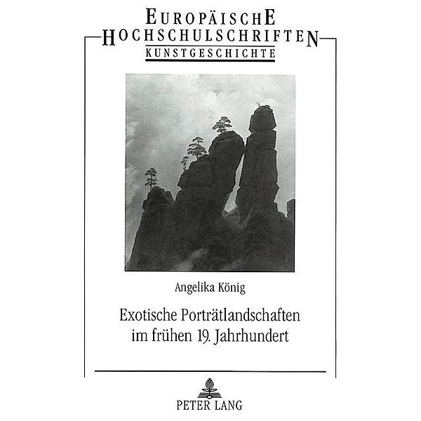 Exotische Porträtlandschaften im frühen 19. Jahrhundert, Angelika König