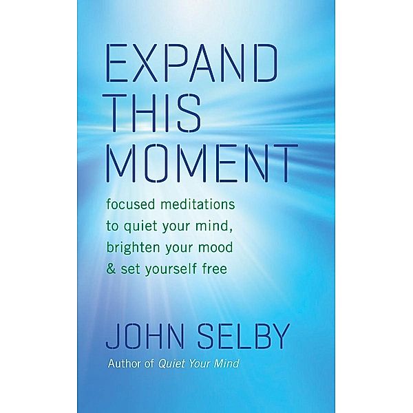 Expand This Moment, John Selby