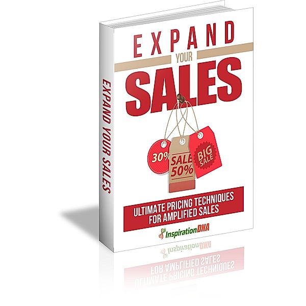 Expand Your Sales