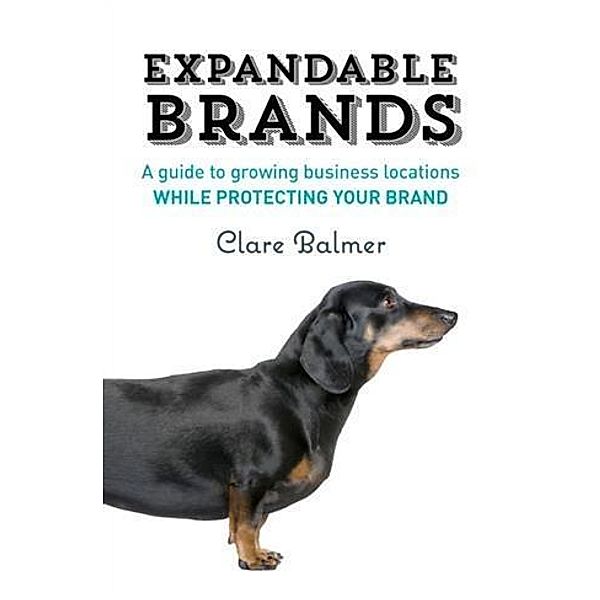 Expandable Brands, Clare Balmer