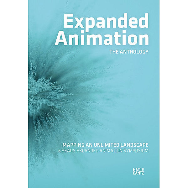 Expanded Animation, University of Applied Science - Campus Hagenberg, Ars Electronica