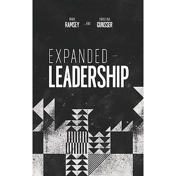 Expanded Leadership / Citipointe Church, Mark Ramsey, Karolina Gunsser