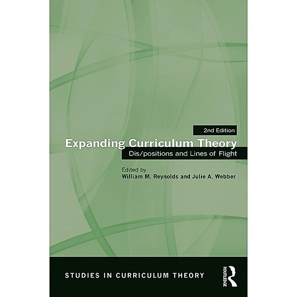 Expanding Curriculum Theory