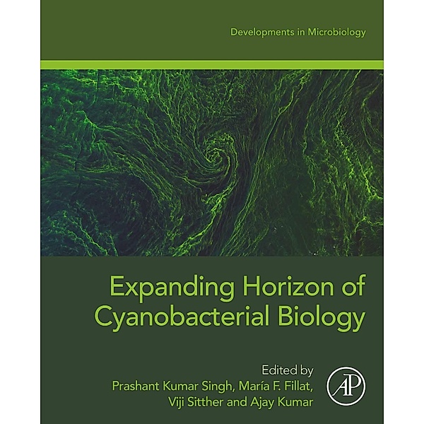 Expanding Horizon of Cyanobacterial Biology
