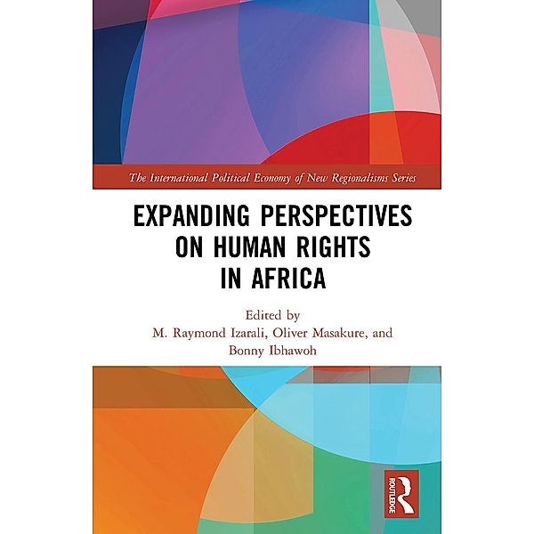 Expanding Perspectives on Human Rights in Africa