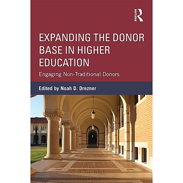 Expanding the Donor Base in Higher Education