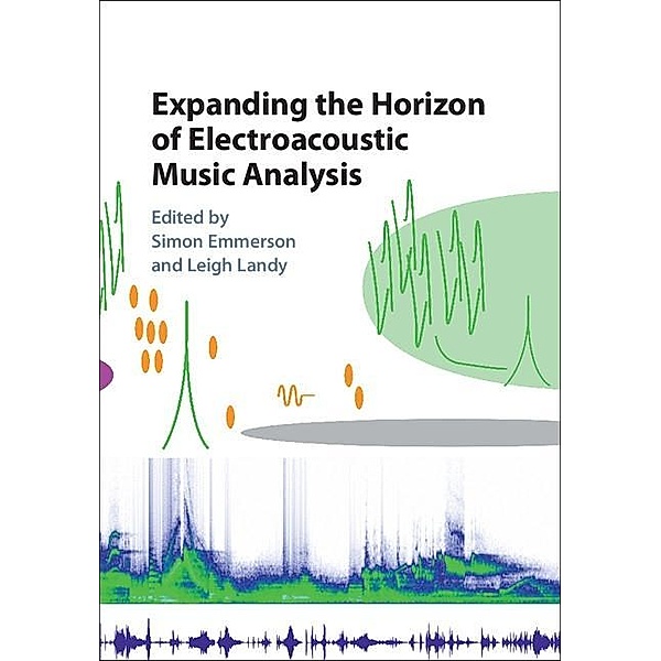 Expanding the Horizon of Electroacoustic Music Analysis
