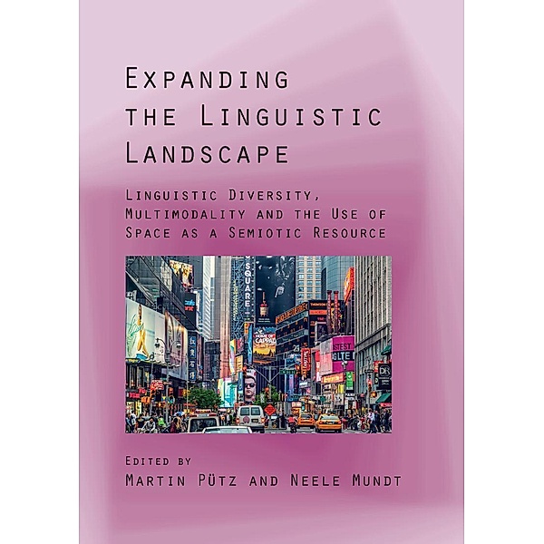 Expanding the Linguistic Landscape