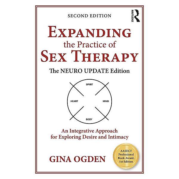 Expanding the Practice of Sex Therapy, Gina Ogden