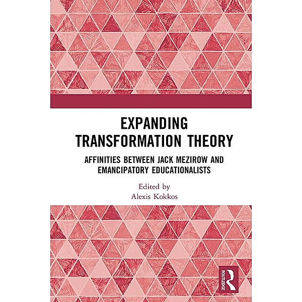 Expanding Transformation Theory