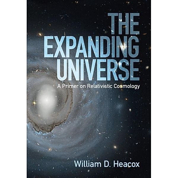 Expanding Universe, William D. Heacox