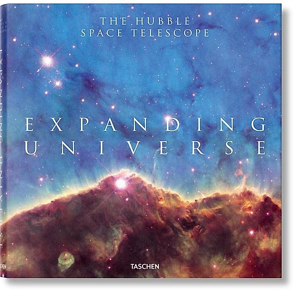 Expanding Universe. The Hubble Space Telescope, Jr., Charles F. Bolden, John Mace Grunsfeld, Zoltan Levay