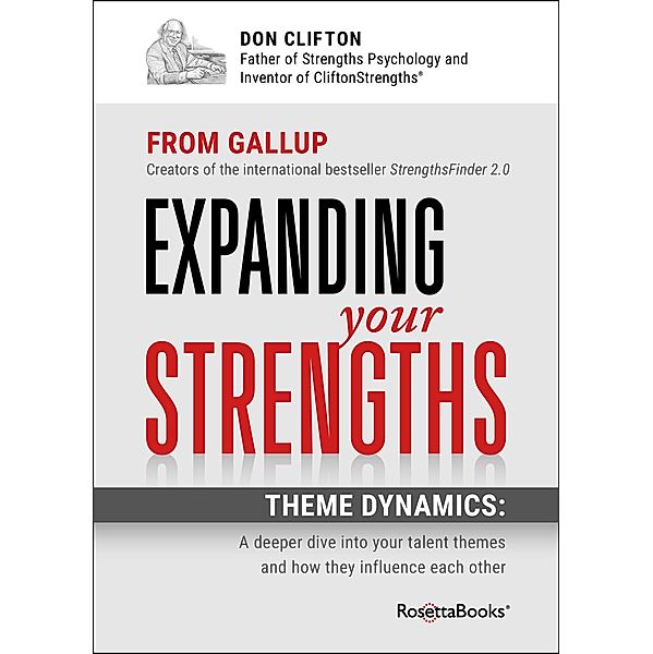 Expanding Your Strengths, Curt Liesveld