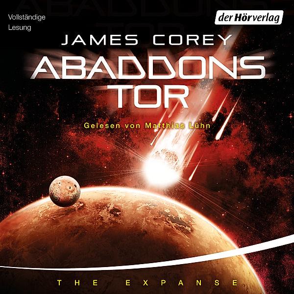 Expanse - 3 - Abaddons Tor, James Corey