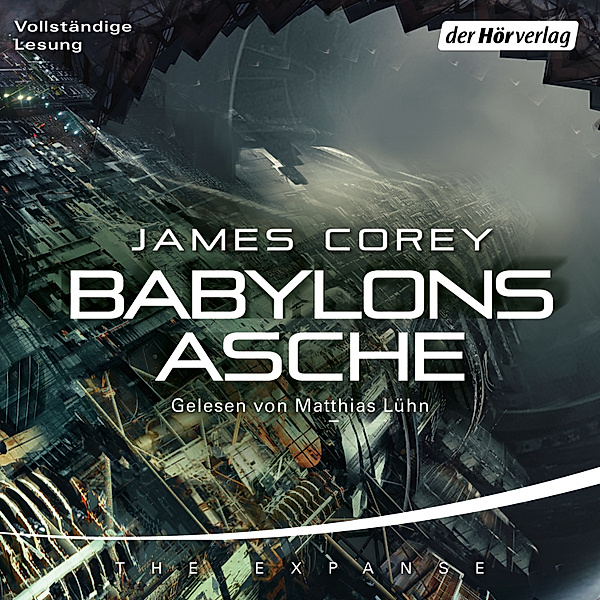 Expanse - 6 - Babylons Asche, James Corey