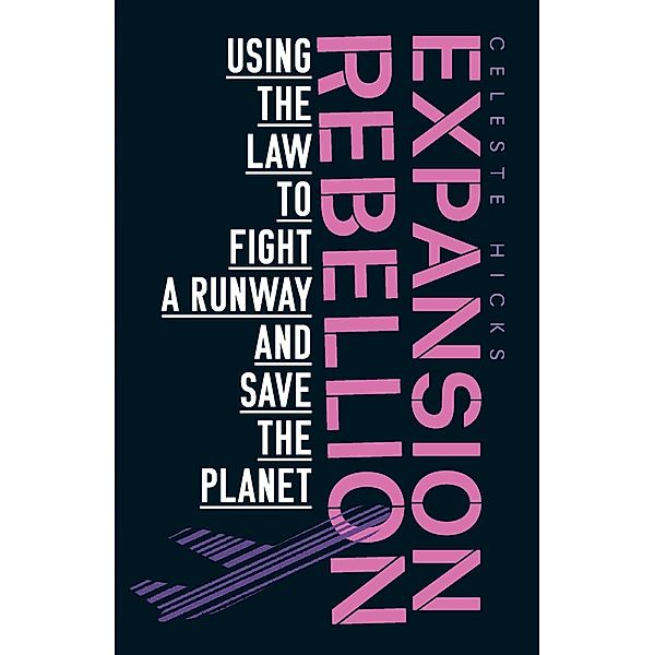 Expansion rebellion, Celeste Hicks