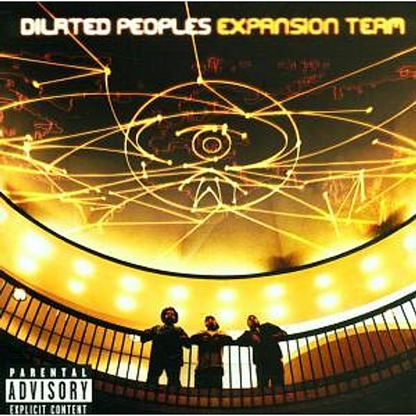 Expansion Team, Dilated Peoples