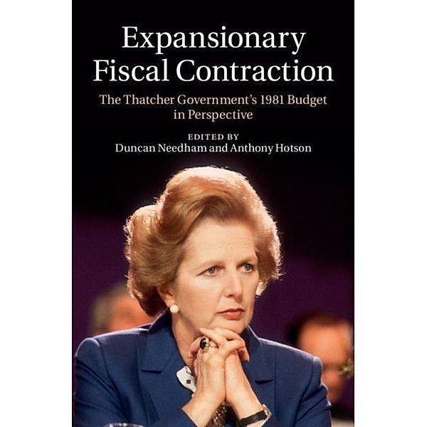 Expansionary Fiscal Contraction