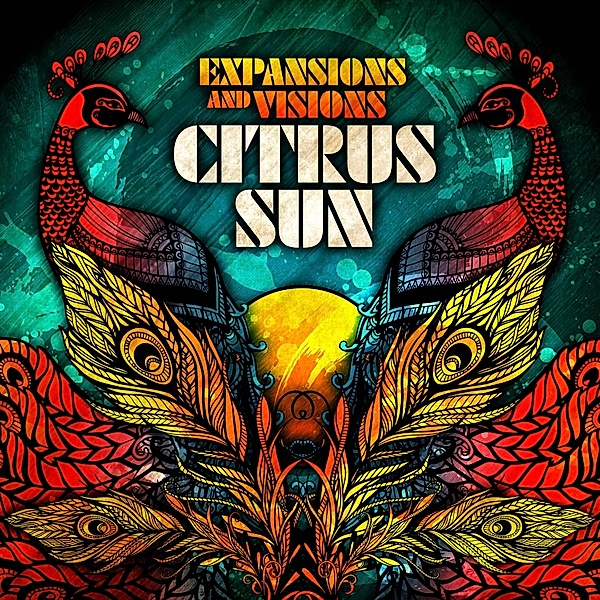 Expansions And Visions, Citrus Sun