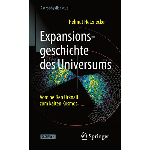 Expansionsgeschichte des Universums, Helmut Hetznecker