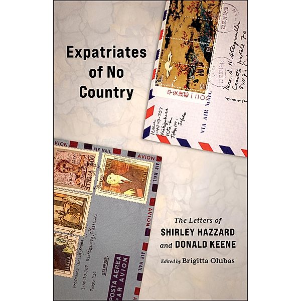 Expatriates of No Country, Shirley Hazzard, Donald Keene