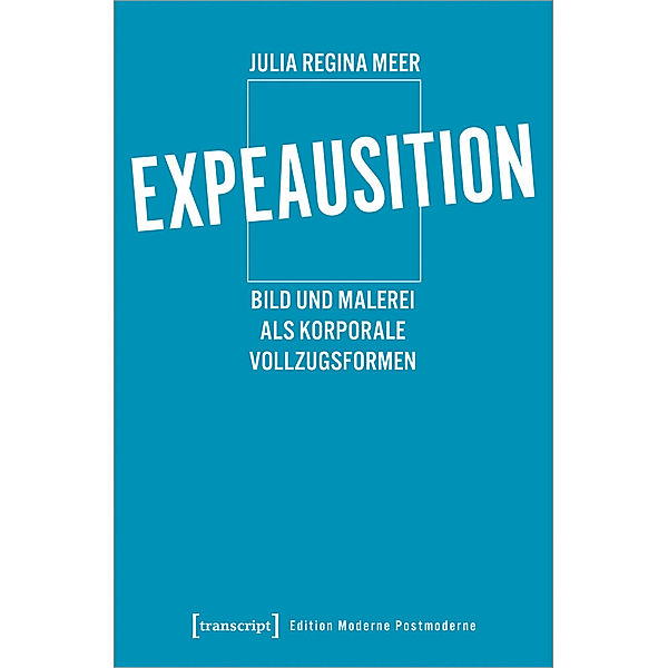 Expeausition, Julia Regina Meer