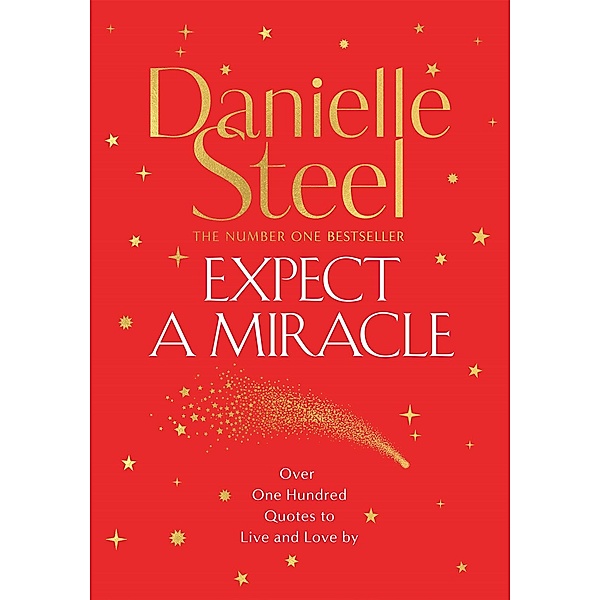 Expect a Miracle, Danielle Steel