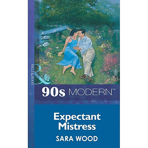 Expectant Mistress, Sara Wood
