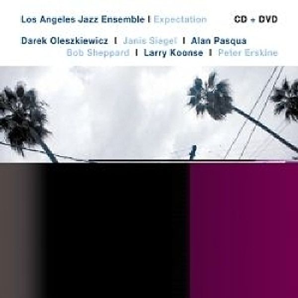 Expectation, Los Angeles Jazz Ensemble