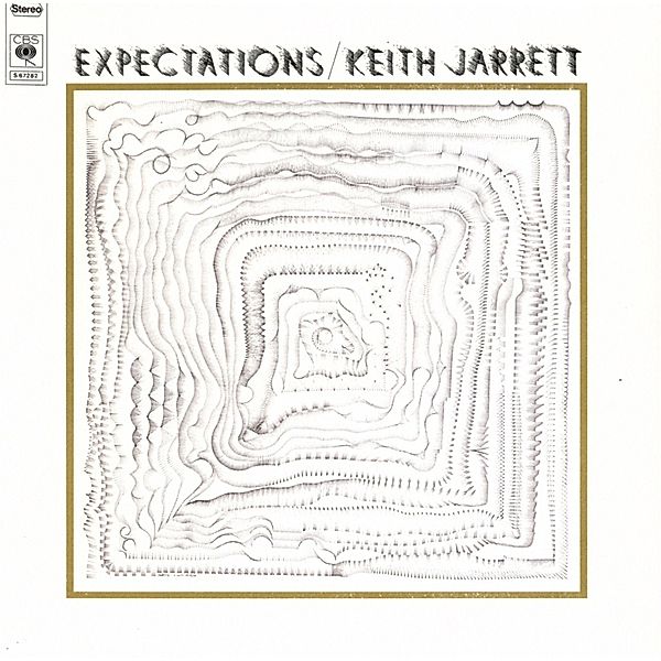 Expectations, Keith Jarrett