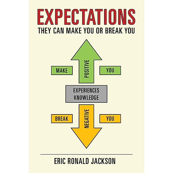 Expectations, Eric Ronald Jackson
