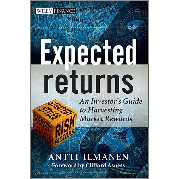 Expected Returns, Antti Ilmanen