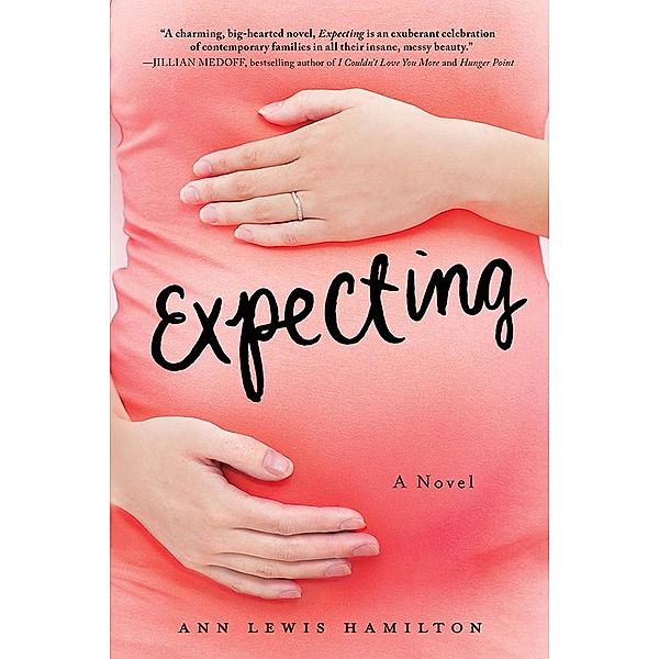 Expecting, Ann Hamilton