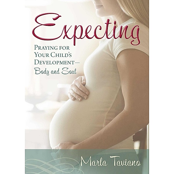 Expecting, Marla Taviano