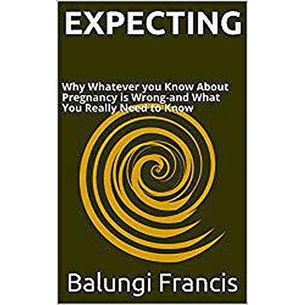 Expecting, Balungi Francis