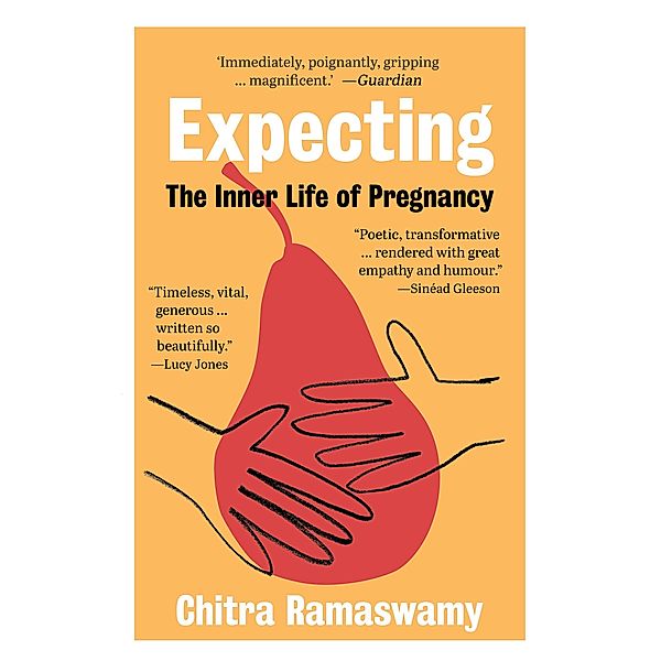 Expecting, Ramaswamy Chitra