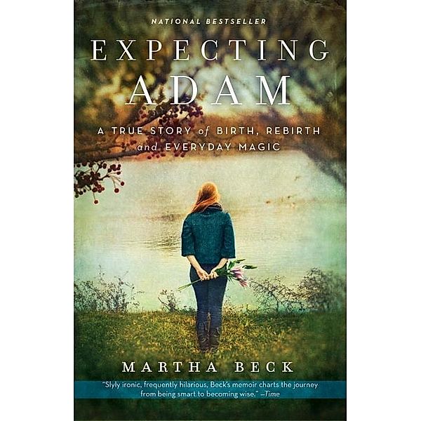 Expecting Adam, Martha Beck