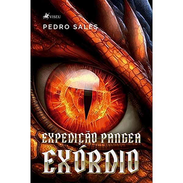 Expedição Pangea, Pedro Sales