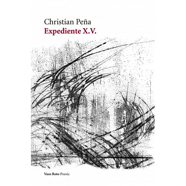 Expediente X. V., Christian Peña