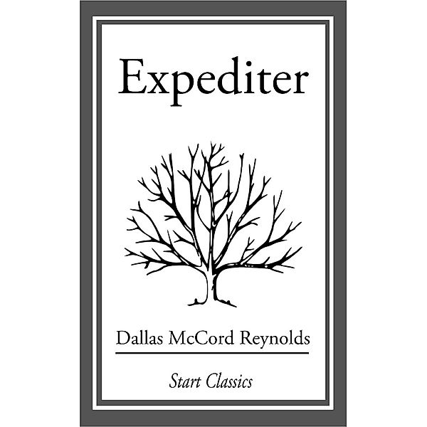 Expediter, Dallas Mccord Reynolds