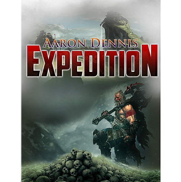 Expedition, Aaron Dennis