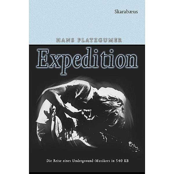Expedition, Hans Platzgumer