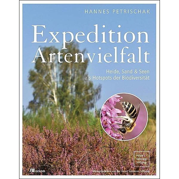 Expedition Artenvielfalt, Hannes Petrischak