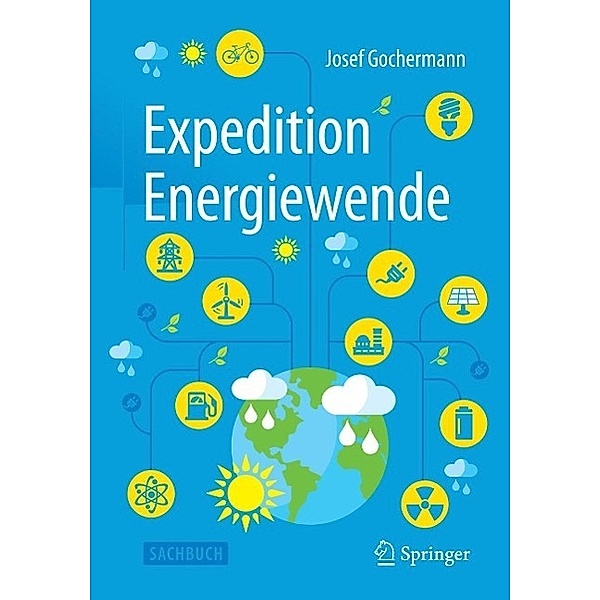Expedition Energiewende, Josef Gochermann