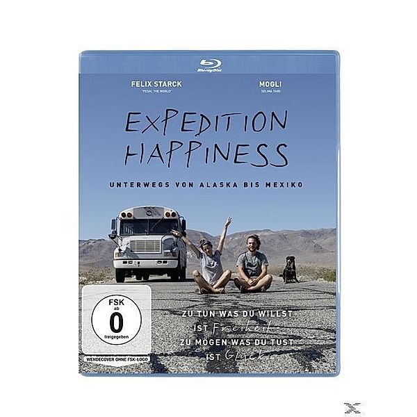 Expedition Happiness