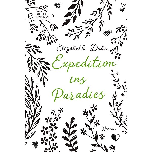 Expedition ins Paradies, Elizabeth Duke