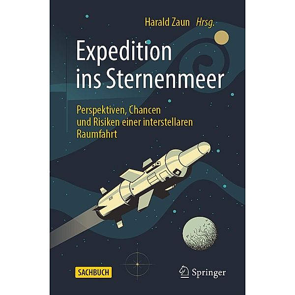 Expedition ins Sternenmeer