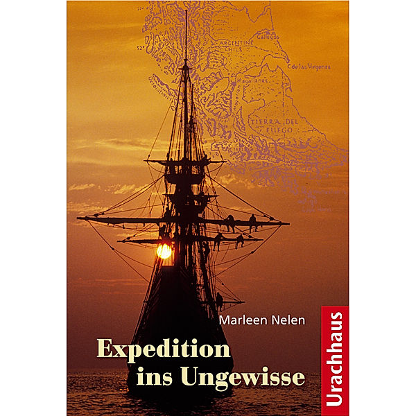 Expedition ins Ungewisse, Marleen Nelen