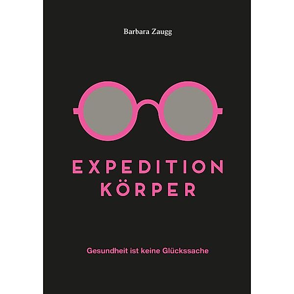 Expedition Körper, Barbara Zaugg