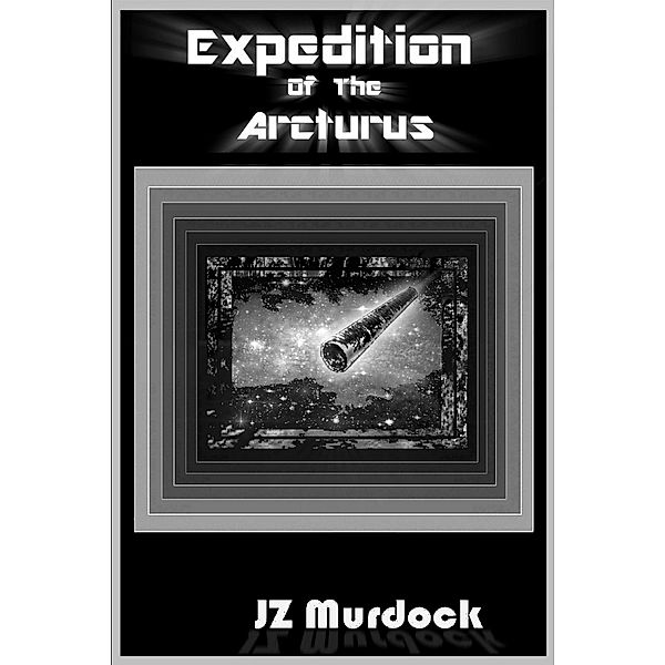 Expedition of the Arcturus, Jz Murdock